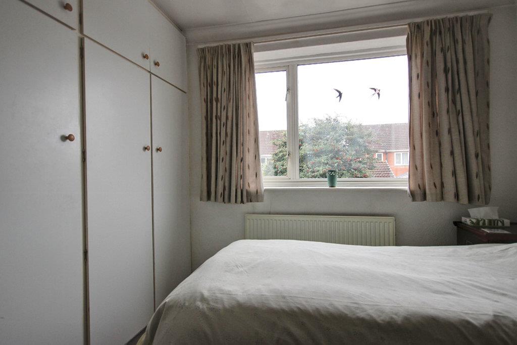 Stephensons Walk, Cottingham